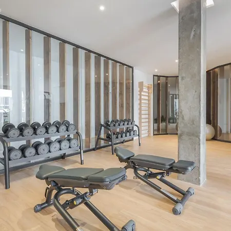 Ancor 0-3 Pool View 1b 팔름-마르