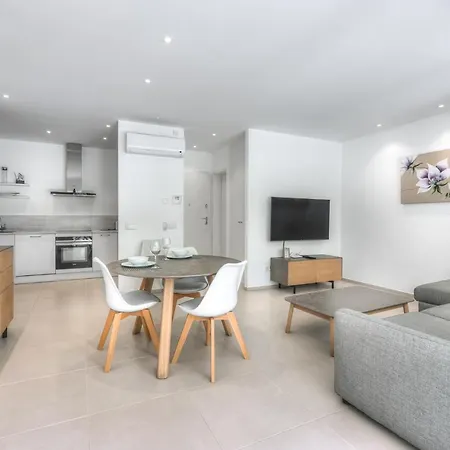 Дом отдыха Ancor 0-3 Pool View 1b *