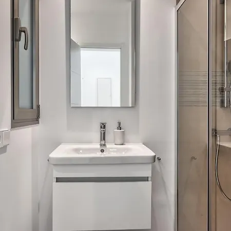 Ancor 0-3 Pool View 1b Дом отдыха *