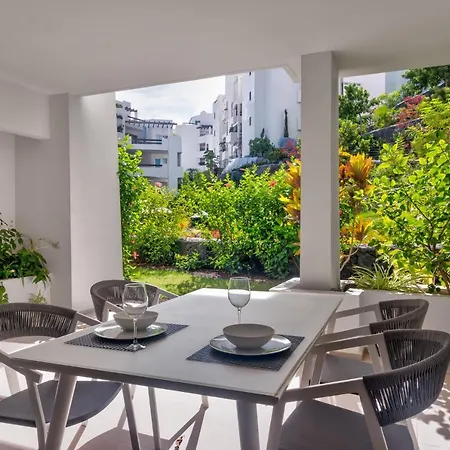 Ancor 0-3 Pool View 1b * Эль-Пальмар