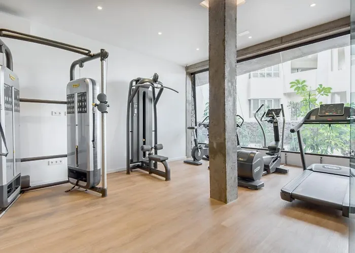 Ancor 0-3 Pool View 1b Casa vacanze Palm-mar