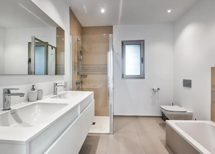 Ancor 0-3 Pool View 1b Casa vacanze *