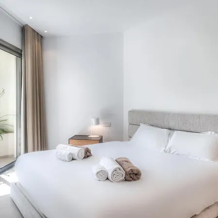 Ancor 0-3 Pool View 1b Сasa de vacaciones *